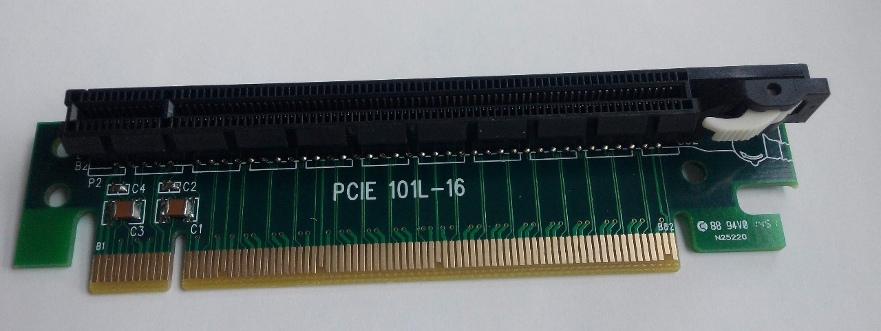 PCIE RISER :: 明迦科技股份有限公司